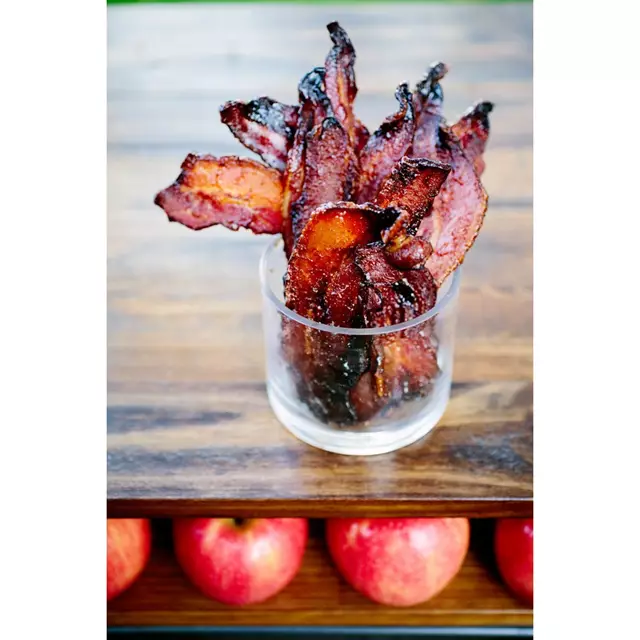 Full Service Caterers: Kiss the Cook Catering 23