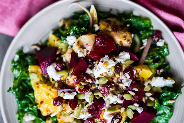 Full Service Caterers: Kiss the Cook Catering 13