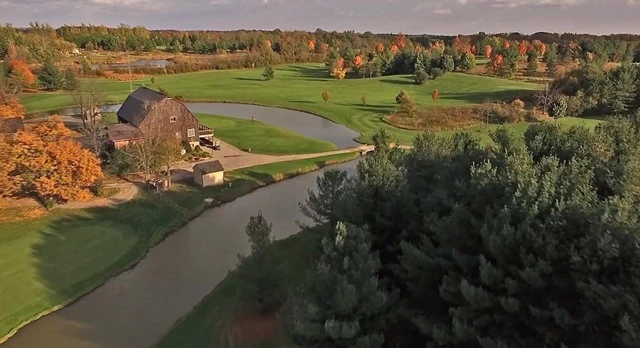 Knollwood Golf & Country Club, Hamilton