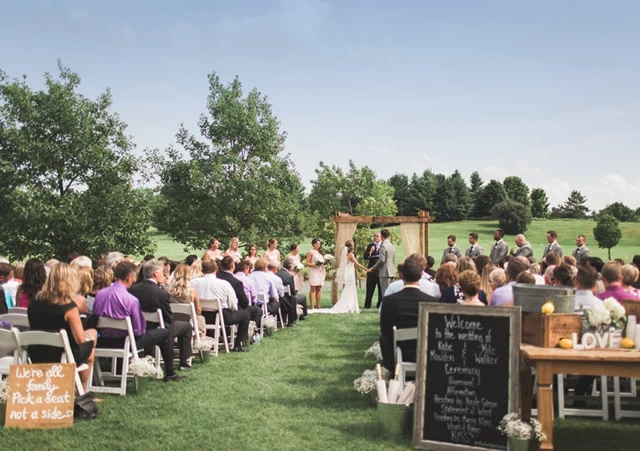 Knollwood Golf & Country Club, Hamilton