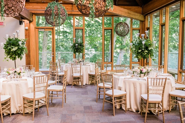 Kortright Eventspace, Woodbridge