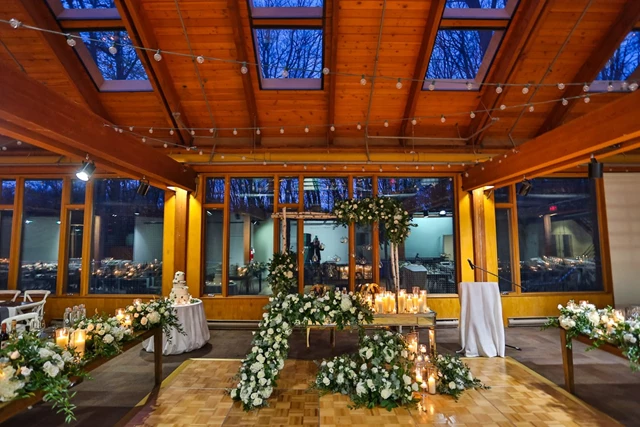 Kortright Eventspace, Woodbridge
