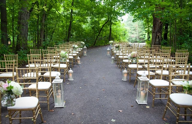 Kortright Eventspace, Woodbridge