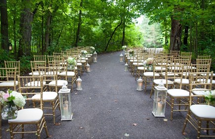 Image - Kortright Eventspace