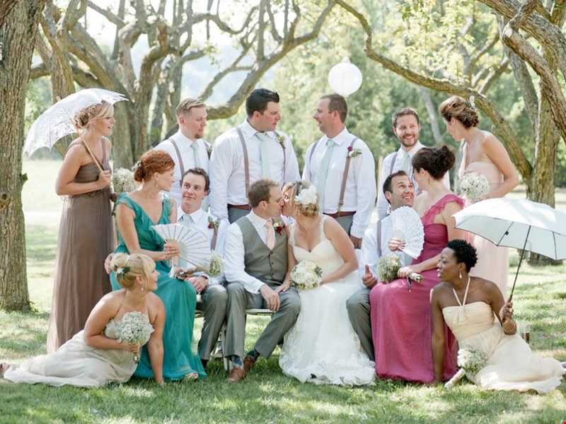 Carousel images of Krista Fox Photography