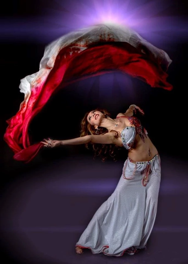 Belly Dance
