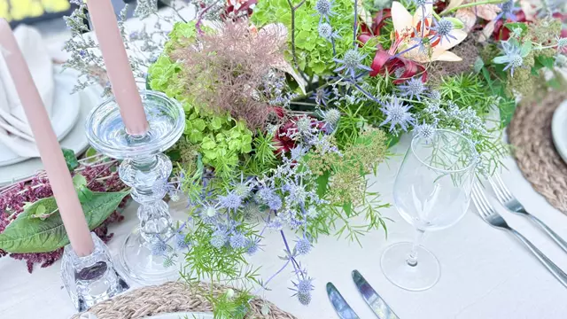 Event Décor: L1 Collective 16