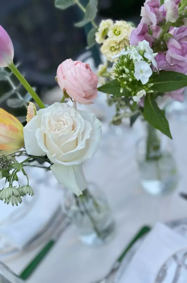 Event Décor: L1 Collective 15