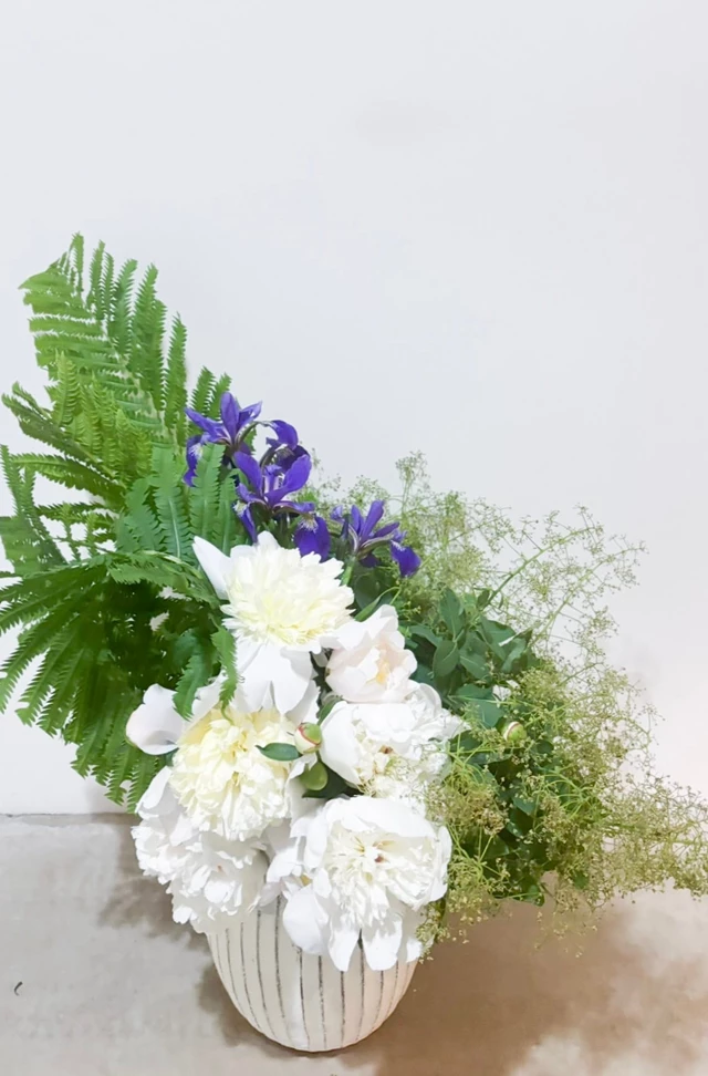 Event Décor: L1 Collective 10