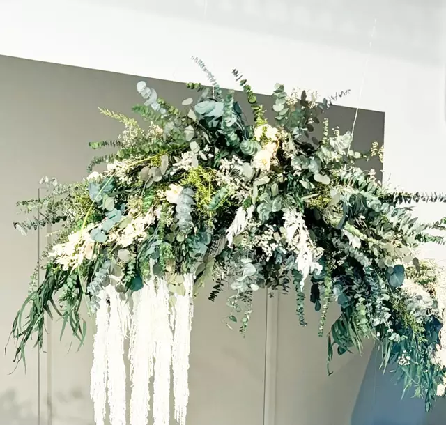 Event Décor: L1 Collective 11