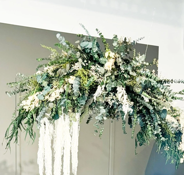 Event Décor: L1 Collective 6