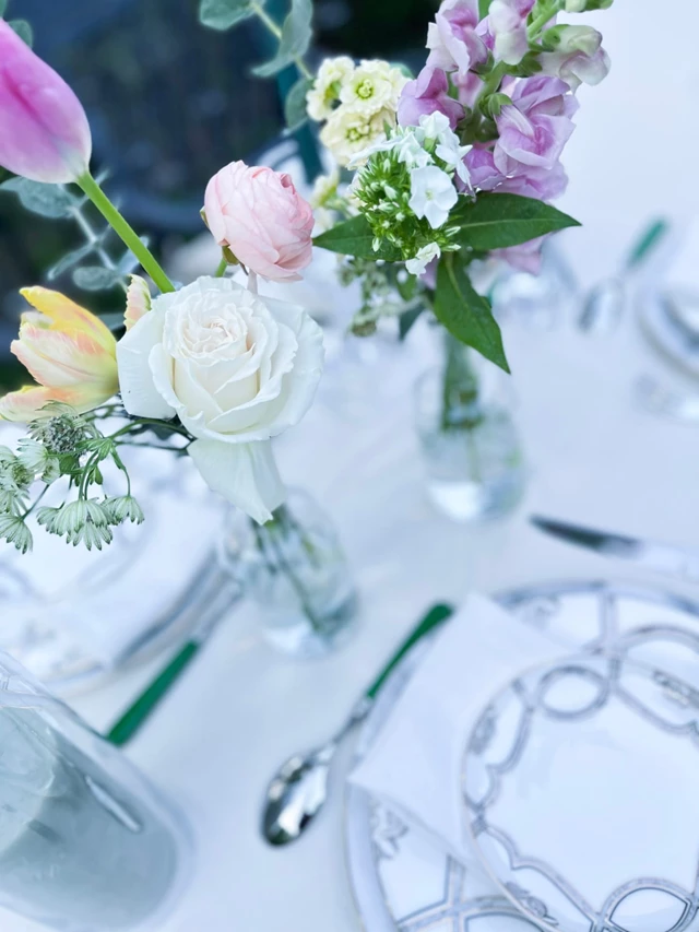 Event Décor: L1 Collective 5