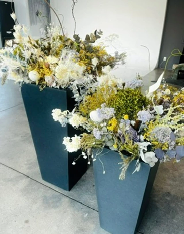 Event Décor: L1 Collective 3
