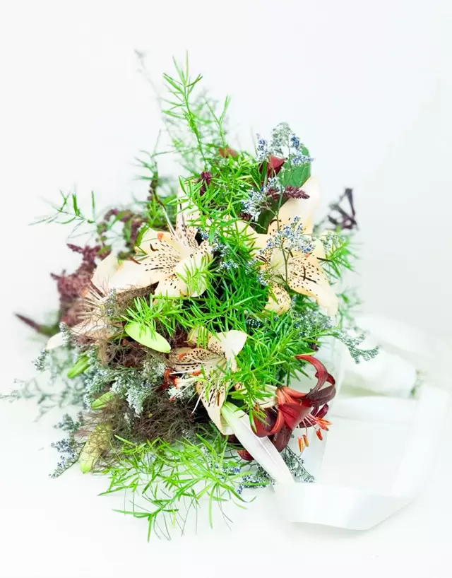 Event Décor: L1 Collective 9