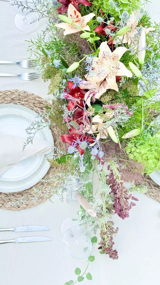 Event Décor: L1 Collective 8