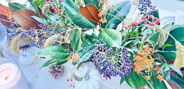 Event Décor: L1 Collective 7