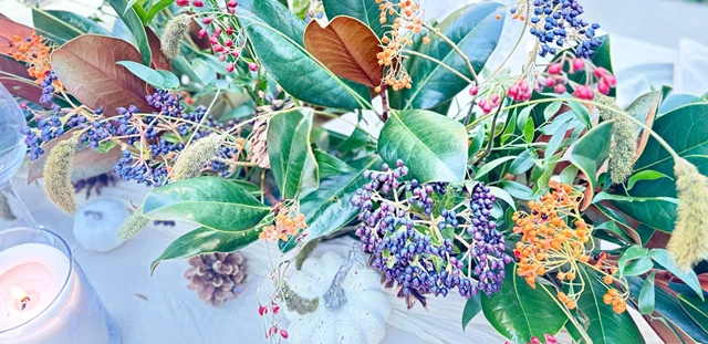 Event Décor: L1 Collective 2