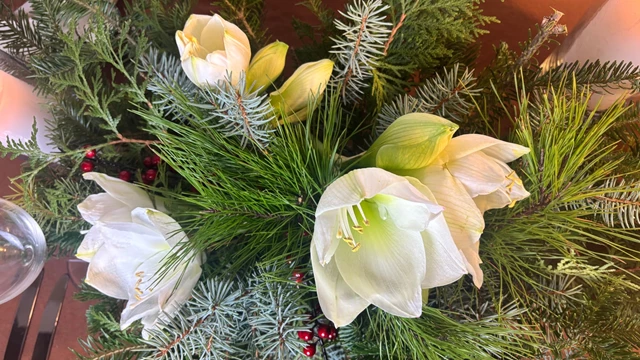 Event Décor: L1 Collective 5