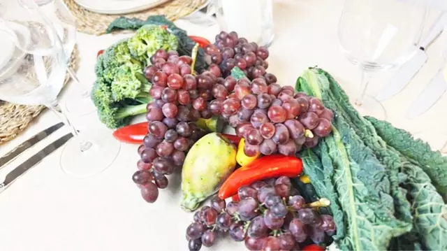 Event Décor: L1 Collective 2