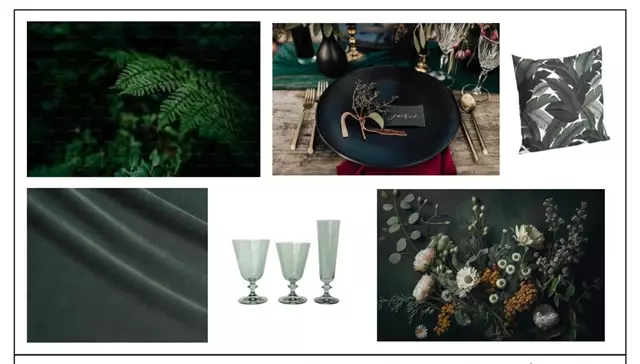 Event Décor: L1 Collective 7