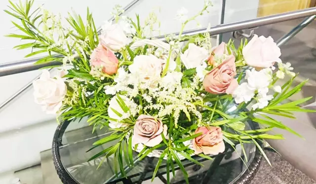 Event Décor: L1 Collective 6