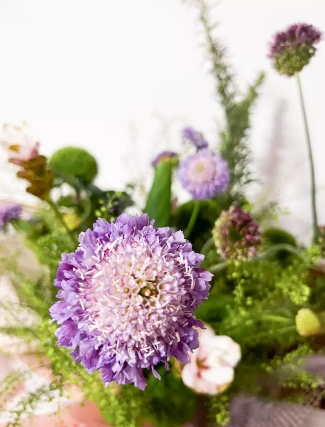 Event Décor: L1 Collective 3