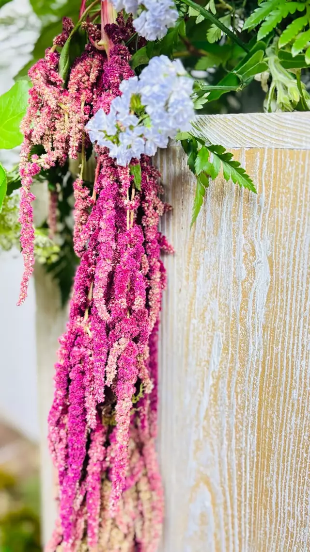 Event Décor: L1 Collective 1