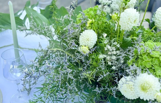 Event Décor: L1 Collective 14