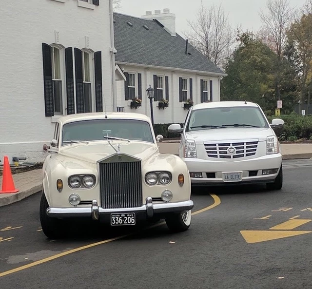 LA Elite Limo, Toronto