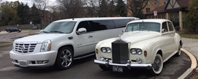 LA Elite Limo, Toronto