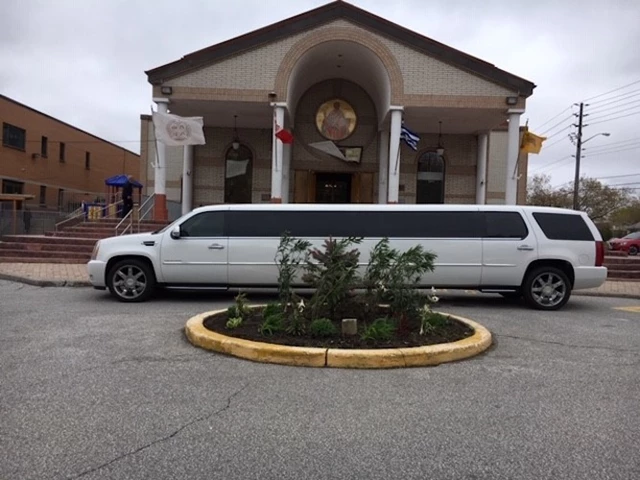 LA Elite Limo, Toronto
