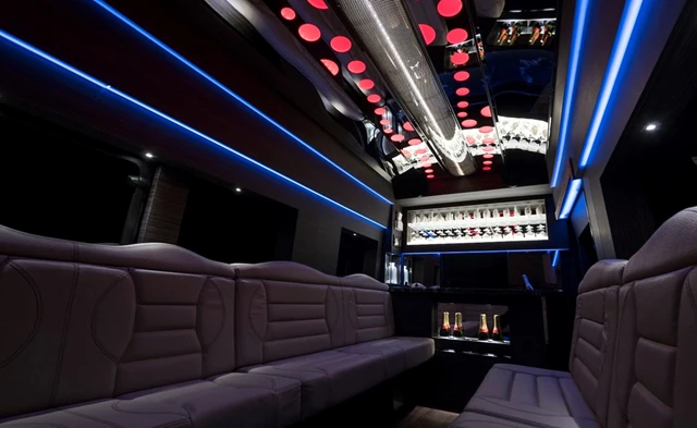 LA Limousines, Vaughan