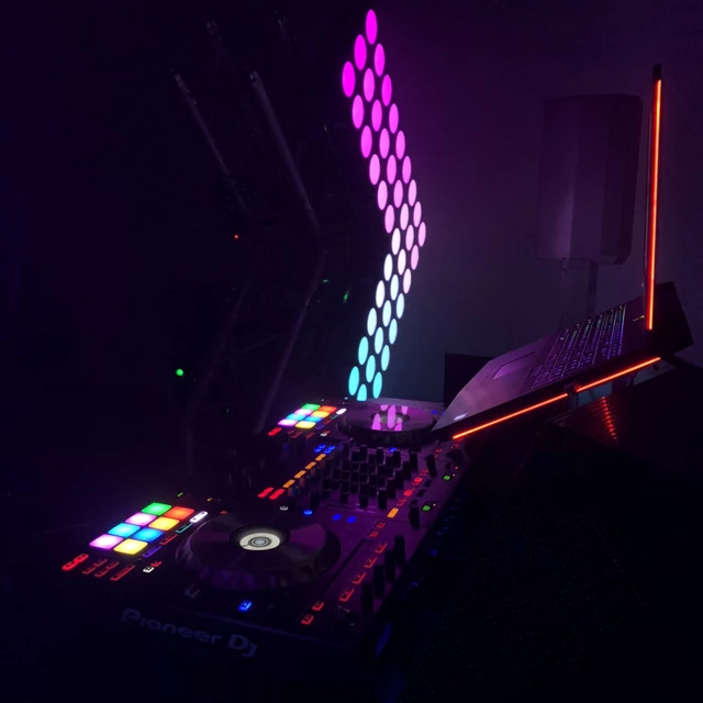 LETSREMIXIT.ca, Vaughan