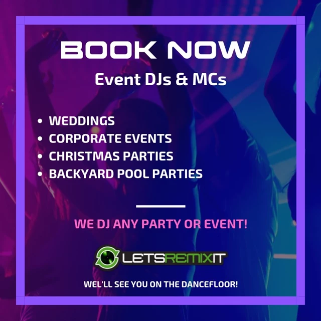 LETSREMIXIT.ca, Vaughan