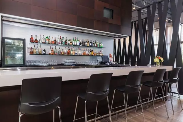 Special Event Venues: LIVE @ The LAC 3