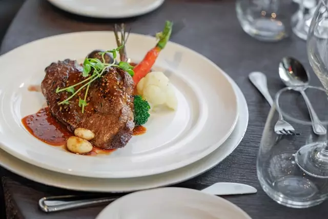 Special Event Venues: LIVE @ The LAC 17