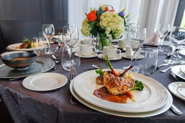 Special Event Venues: LIVE @ The LAC 15