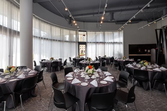 Special Event Venues: LIVE @ The LAC 10