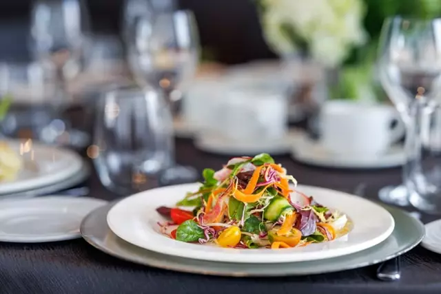 Special Event Venues: LIVE @ The LAC 16