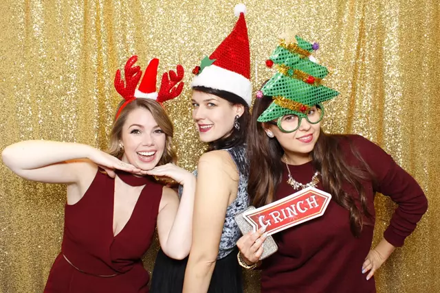 Photo Booths: LOL Photo Booth 28