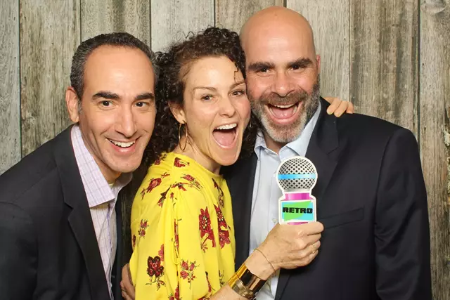 Photo Booths: LOL Photo Booth 22