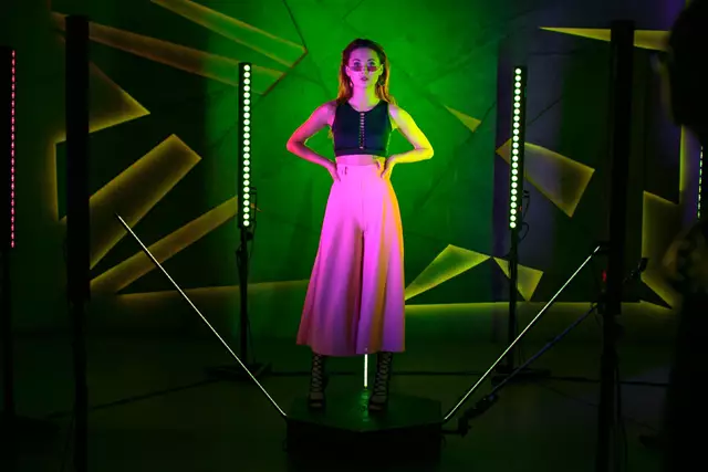 Photo Booths: LOL Photo Booth 14