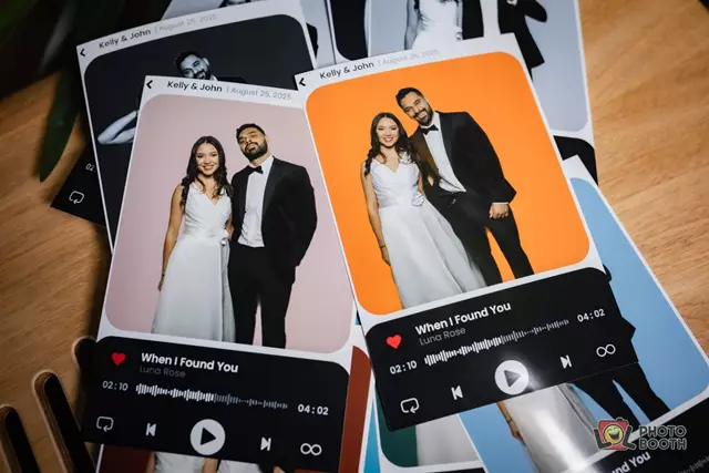 Photo Booths: LOL Photo Booth 6