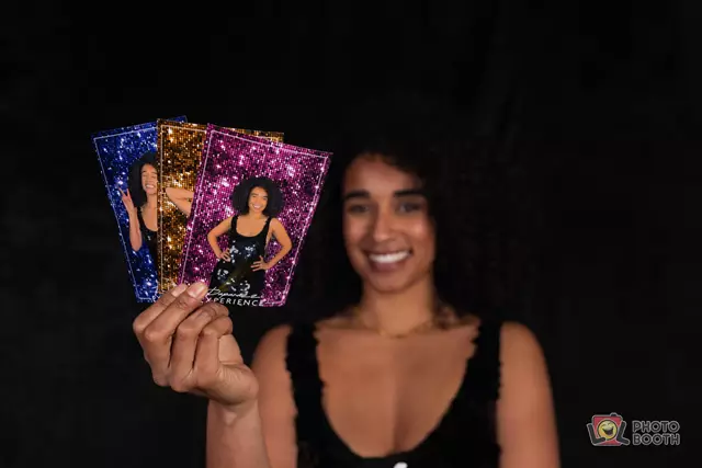 Photo Booths: LOL Photo Booth 2