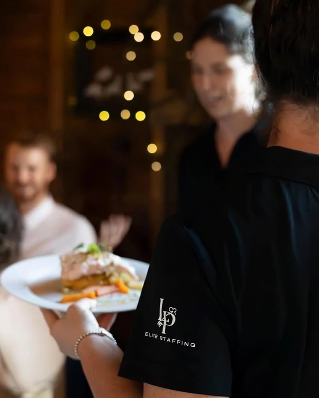 L&P Elite Staffing, Vaughan
