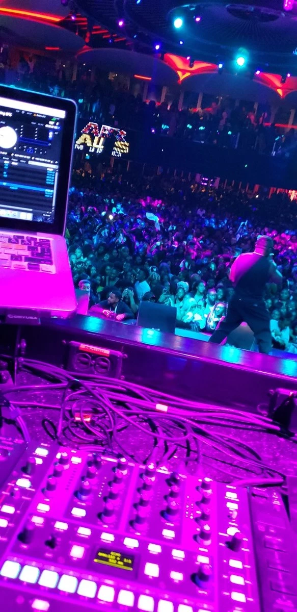 No matter the number of guest or event size we have done it