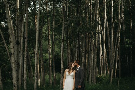 Image - Luna Weddings Photography