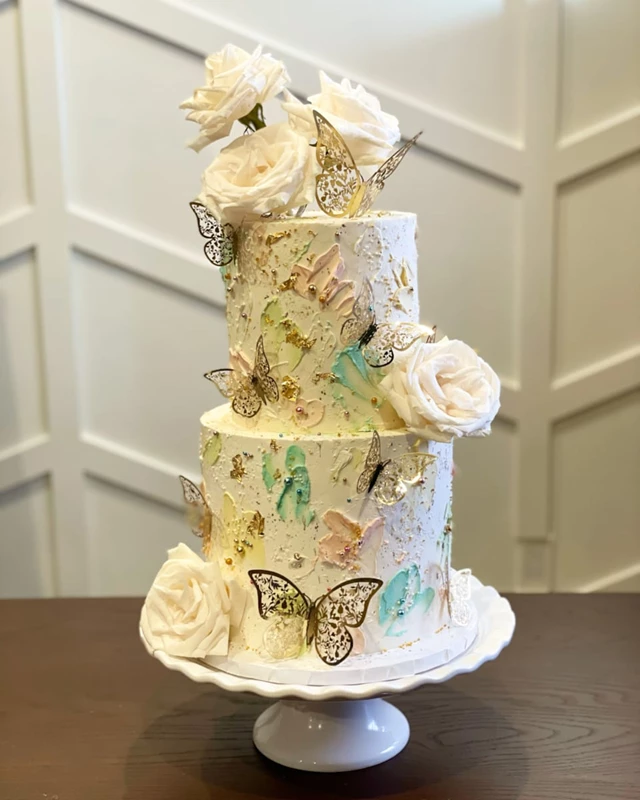 LV Sweets, Kitchener / Waterloo