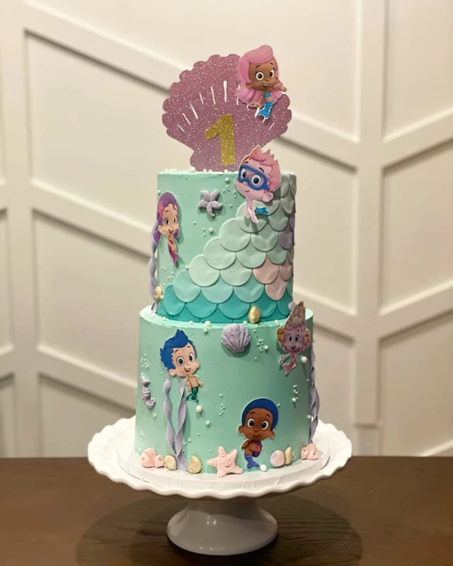 LV Sweets, Kitchener / Waterloo