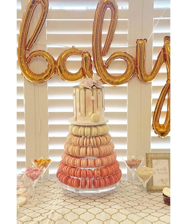 LV Sweets, Kitchener / Waterloo